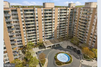 3001 Veazey Terrace NW #615, Washington, DC 20008 - Photo 31
