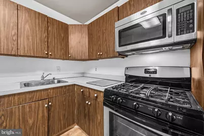 3001 Veazey Terrace NW #615, Washington, DC 20008 - Photo 13