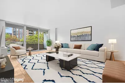 3001 Veazey Terrace NW #615, Washington, DC 20008 - Photo 1