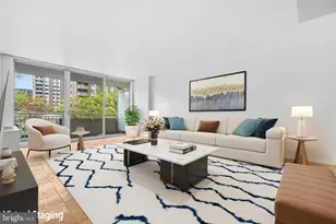 3001 Veazey Terrace NW, Washington, DC 20008 - Photo 1