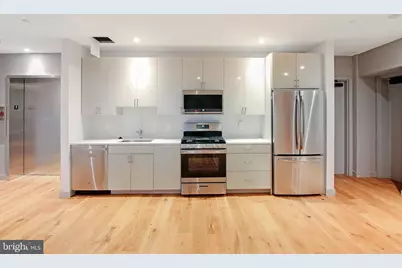 448 K Street NW #501, Washington, DC 20001 - Photo 11
