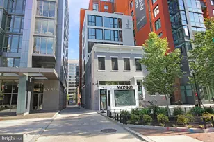 448 K St NW, Washington, DC 20001 - Photo 3