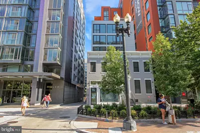 448 K Street NW #501, Washington, DC 20001 - Photo 1
