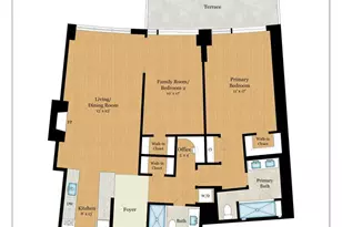 700 New Hampshire Ave NW, Washington, DC 20037 - Photo 39