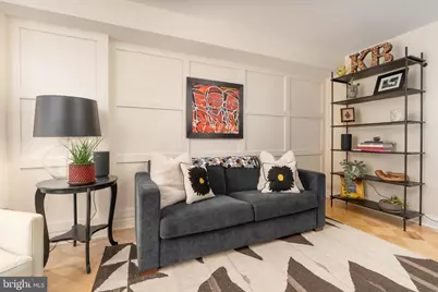 700 New Hampshire Avenue NW #703, Washington, DC 20037 - Photo 9