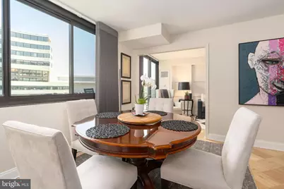 700 New Hampshire Avenue NW #703, Washington, DC 20037 - Photo 7