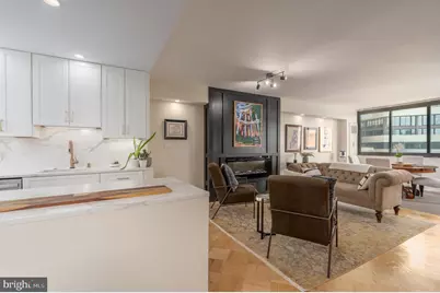 700 New Hampshire Avenue NW #703, Washington, DC 20037 - Photo 13