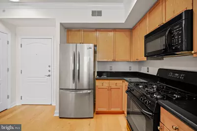 1441 Rhode Island Avenue NW #808, Washington, DC 20005 - Photo 7