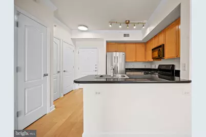 1441 Rhode Island Avenue NW #808, Washington, DC 20005 - Photo 11
