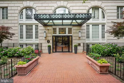 1441 Rhode Island Avenue NW #808, Washington, DC 20005 - Photo 1