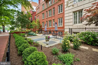 1441 Rhode Island Avenue NW #808, Washington, DC 20005 - Photo 3