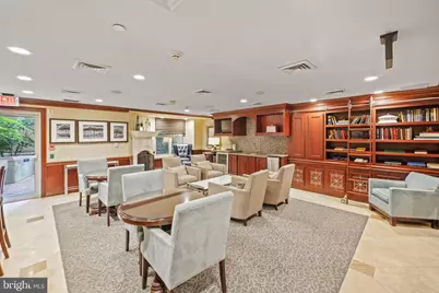 1441 Rhode Island Avenue NW #808, Washington, DC 20005 - Photo 37