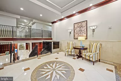 1441 Rhode Island Avenue NW #808, Washington, DC 20005 - Photo 35