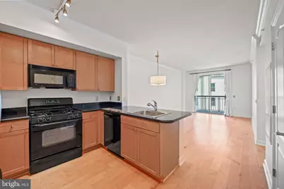 1441 Rhode Island Avenue NW #808, Washington, DC 20005 - Photo 9