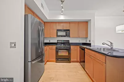 1441 Rhode Island Avenue NW #808, Washington, DC 20005 - Photo 5