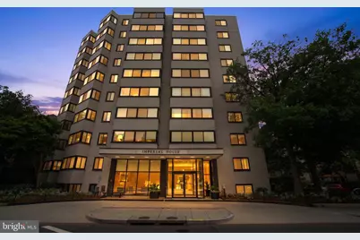 1601 18th Street NW #413, Washington, DC 20009 - Photo 21