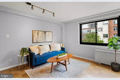 1601 18th Street NW #413, Washington, DC 20009 - Photo 9