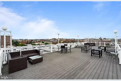 1601 18th Street NW #413, Washington, DC 20009 - Photo 17