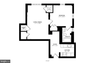 1701 16th St NW, Washington, DC 20009 - Photo 19