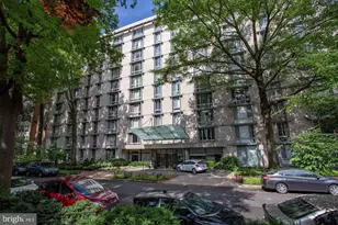 950 25th St NW, Washington, DC 20037 - Photo 3