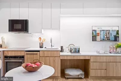 1235 W Street NW #3C, Washington, DC 20009 - Photo 7