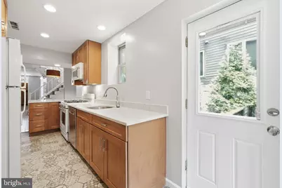 914 N St. NW, Washington, DC 20001 - Photo 21