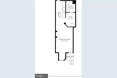 914 N St. NW, Washington, DC 20001 - Photo 65