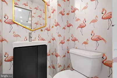 914 N St. NW, Washington, DC 20001 - Photo 23