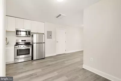 321 Crittenden Street NW, Washington, DC 20011 - Photo 5