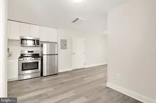 321 Crittenden St NW, Washington, DC 20011 - Photo 5
