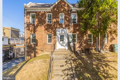 321 Crittenden Street NW, Washington, DC 20011 - Photo 1
