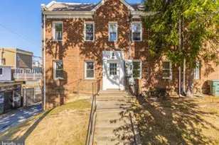 321 Crittenden St NW, Washington, DC 20011 - Photo 1