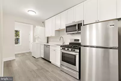 321 Crittenden Street NW, Washington, DC 20011 - Photo 3