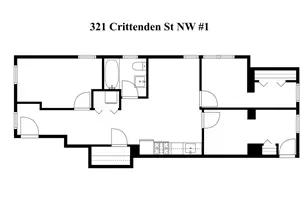 321 Crittenden St NW, Washington, DC 20011 - Photo 29