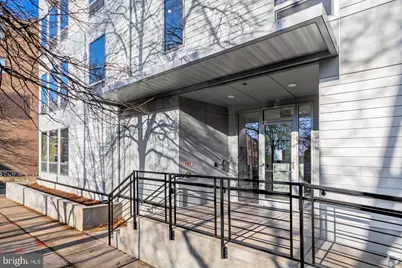 1731 Kalorama Road NW #203, Washington, DC 20009 - Photo 5
