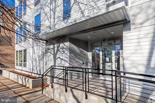 1731 Kalorama Rd NW, Washington, DC 20009 - Photo 5