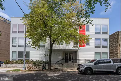 1731 Kalorama Road NW #203, Washington, DC 20009 - Photo 1