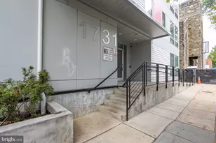 1731 Kalorama Rd NW, Washington, DC 20009 - Photo 3