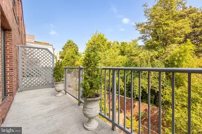 3251 Prospect Street NW #308, Washington, DC 20007 - Photo 7