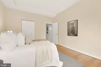 3251 Prospect Street NW #308, Washington, DC 20007 - Photo 19