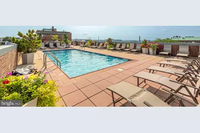3251 Prospect Street NW #308, Washington, DC 20007 - Photo 25