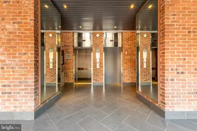 3251 Prospect Street NW #308, Washington, DC 20007 - Photo 31