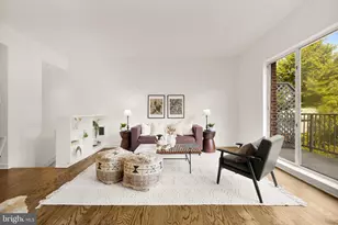 3251 Prospect St NW, Washington, DC 20007 - Photo 5