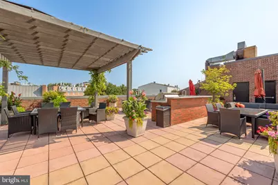 3251 Prospect Street NW #308, Washington, DC 20007 - Photo 27