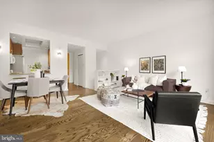 3251 Prospect St NW, Washington, DC 20007 - Photo 3