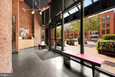 3251 Prospect Street NW #308, Washington, DC 20007 - Photo 33
