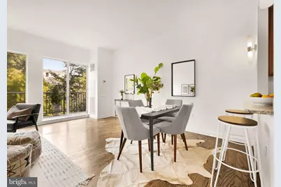 3251 Prospect Street NW #308, Washington, DC 20007 - Photo 9