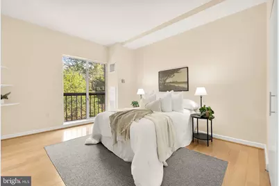 3251 Prospect Street NW #308, Washington, DC 20007 - Photo 17