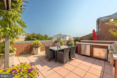 3251 Prospect Street NW #308, Washington, DC 20007 - Photo 29