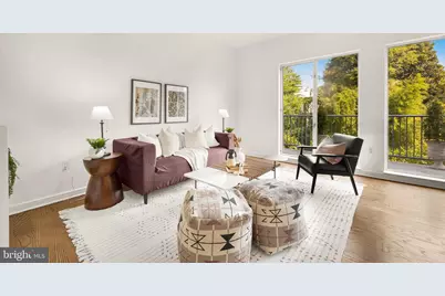3251 Prospect Street NW #308, Washington, DC 20007 - Photo 1